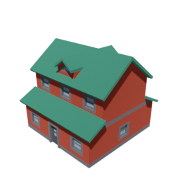 House Type 06